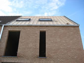 Dakgoten - Hanggoten