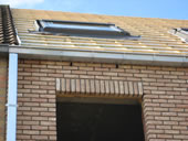 Dakgoten - Hanggoten