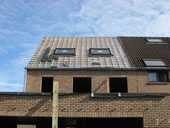 Dakgoten - Hanggoten