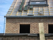 Dakgoten - Hanggoten